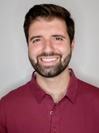 Joe Passarelli's Instagram, Twitter & Facebook