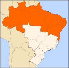 A taça brasil foi importantíssima para colocar no mapa brasileiro equipes de vários estados. Competicoes De Futebol Entre As Regioes Norte E Nordeste Do Brasil Wikipedia A Enciclopedia Livre
