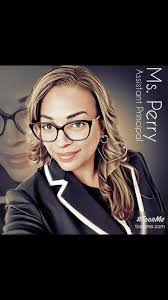 Tricia Perry's Instagram, Twitter & Facebook