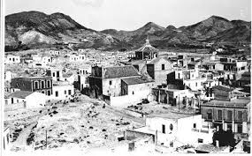Fotografias Antiguas De Puerto De Mazarron Y Mazarron El Paso Del Tiempo Playas De Mazarron Com Portal De Fotografia Antigua Fotografia Fotos Antiguas