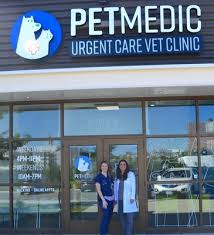 Медицинский центр в plymouth, michigan. First In Maine Petmedic Urgent Care Vet Clinic Opens Its Doors In Portland 23 06 21 Finanzen At