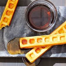 Syrup For Waffles And Pancakes Doesn T Have To Be Just Maple Try These Variations For A Bit Of A Twist Maple Syrup Recipes Pampered Chef Pampered Chef Recipes