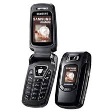 Sell Samsung S500i