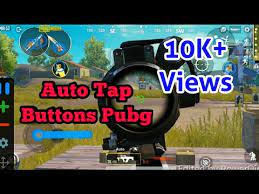 Pubg Mobile Auto Fire Auto Jump No Root Safe Auto Clicker App Create Your Own Auto Buttons Youtube