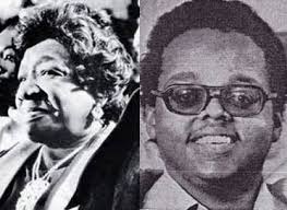 King (then known as michael), whose sister woodie was boarding with her parents, shortly before leaving for hampton. Alberta Williams King Alchetron The Free Social Encyclopedia