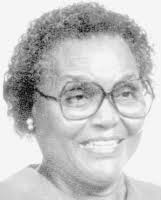 Maebelle McCray Obituary (2007)