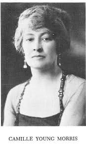 Willa Camella Young Morris (1878-1967)