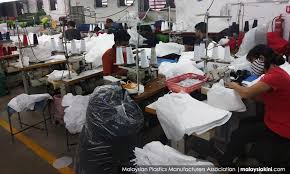 Malaysian plastics manufacturers association 37, ground floor, jalan 20/14, paramount garden 46300 petaling jaya phone (60) 3 776 3027 fax (60). Malaysiakini Textile Plastics Manufacturers Join Hands To Produce Donate Ppe