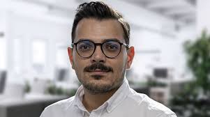 InterEast Logistics Türkiye'nin Ülke Müdürlüğü'ne Murat Kaya getirildi