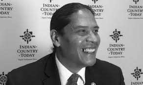 Hopi Tutuveni Attends 2019 American Indian Tourism Conference as Part of a  Tourism Cohort