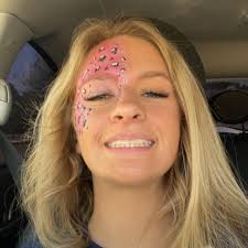 Makenna Ford and JT Blankenburg's Wedding Website