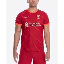 Check spelling or type a new query. Lfc Nike Herren Heimspieltrikot 21 22