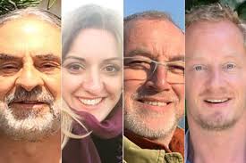 Restart conference: opening the international production floodgates