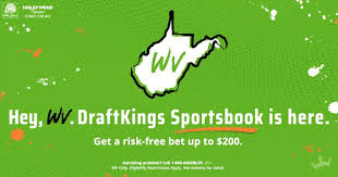 The sports betting app is loaded with prop bets, futures odds, and live betting options. Draftkings Sportsbook Wv App Download And Get 200 Free Bet