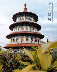 taiwan photography photo leaning tower of pisa