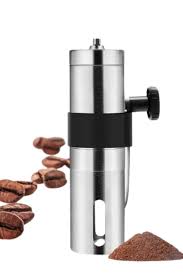 With brands like cuisinart, mr. Manual Coffee Grinder Hand Coffee Bean Grinder Conical Burr Mill Stainless Steel Coffee Grinder Manual Coffee Grinder Coffee Powder Coffee Bean Grinder