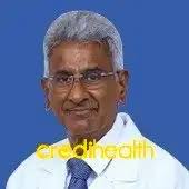 Dr. P S Reddy