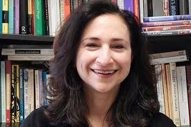 Lisa Fishbayn Joffe named director of the Hadassah-Brandeis Institute