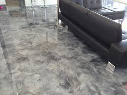 It can be customized to meet any flooring needs ranging from commercial to metallic epoxy is perfect for the kitchen, living room, bedroom and any other interior floor. What Is The Benefit Of An Epoxy Floor In Your Home Progroup