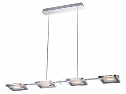 We did not find results for: Pendant Light Glass Led Chrome Oblong 4x4w 945mm Myplanetled