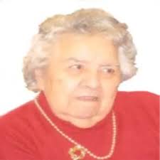 Obituary information for Vivian Delia Benoit
