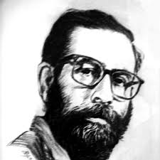 Jayanta Chattopadhyay receives Naren Biswas Padak