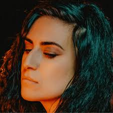 Agota Leder by Metal Queens Podcast