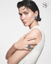 Azza Slimene عزة‎