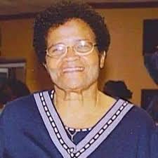 Tribute to Sister Bernadette, a pioneer in education and former principal  of Convent of Mercy Academy Alpha