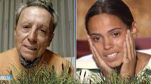 EMBARAZO GLORIA CAMILA | Ortega Cano sentencia a Gloria Camila tras anunciar su embarazo: "Cuando hay niños es mucho más bonita"