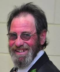 Howard Morrison Obituary