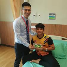 1 lorong blm 1/10 bandar laguna merbok 08000 sungai petani. Dr Kelvin Ch Ng Pantai Hospital Laguna Merbok Phlm Facebook