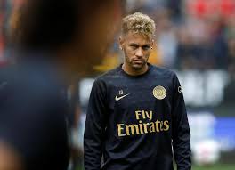 In the current club psg played 5 seasons, during this time he played 125 matches and scored 87 goals. Tuchel Explains Neymar S Number 10 Role At Psg