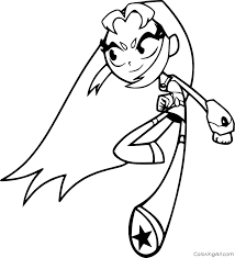 Home » cartoon » top 60 printable teen titans go coloring pages » starfire teen titans go. Starfire Teen Titans Go Coloring Page Coloringall