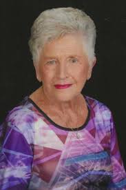 Irene Caspersen Obituary (1932