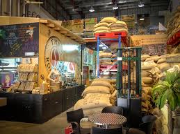 Form a grid and choose a palette. World S Best Coffee Shops For Design Lovers