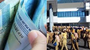 Check spelling or type a new query. Perhitungan Gaji Ke 13 Untuk Tahun 2021 Pns Perlu Tahu