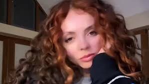 People are freaking out over Jesy Nelson's new look