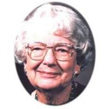 Most Recent Obituaries