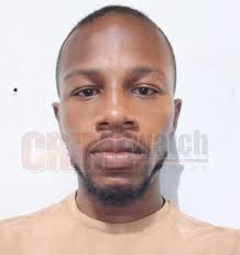 Missing cop's son found murdered in Maloney — vehicle still missing A  tragic turn of events has confirmed the worst fears of a local police  family. Twenty-seven-year-old Nicolas Edwards of Pond Road