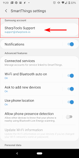 | samsung smartthings smart bulb in white cj cj cj cj cj cj impact_rad impac. How To Connect Tuya Devices To Smartthings And Sharptools Sharptools Io Web Sharptools Community