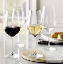 The right cup for the right drink isn't just an etiquette thing, like knowing how to set a table. 12 Types Of Glassware Bar Wine Beer Etc Home Stratosphere