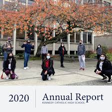 Maybe you would like to learn more about one of these? 2020 Annual Report Kennedy Catholic High School By Kennedy Catholic High School Issuu