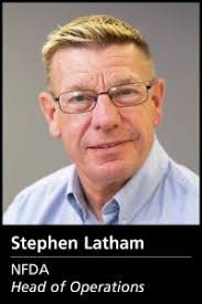 Final speaker lineup for Motor Trader Summit 2018 Scotland