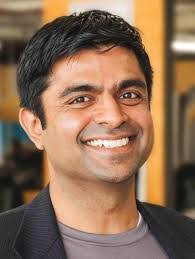 Alexandre Rizk's Instagram, Twitter & Facebook