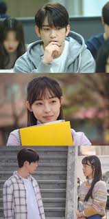 Gefällt 3.491 mal · 102 personen sprechen darüber. Tvn S The Most Beautiful Moment In My Life Shares Still Cuts Of College Students Got7 S Jinyoung Jeon So Ni Allkpop