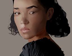 Nina Rodriguez Projects :: Photos, videos, logos, illustrations and  branding :: Behance