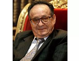 Roberto Gómez Bolaños, el “Shakespeare latino”