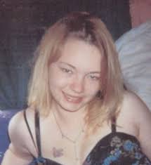 Missing Person: Amy Lee Bracken from Pennsylvania