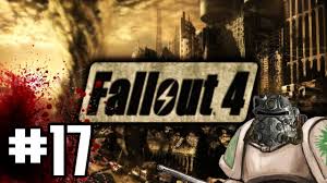 Let S Play Fallout 4 Ultra Pc English Me Pipe Be Huge Part 17